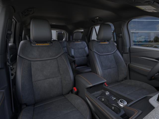2026 FORD EXPLORER TREMOR 照片 10
