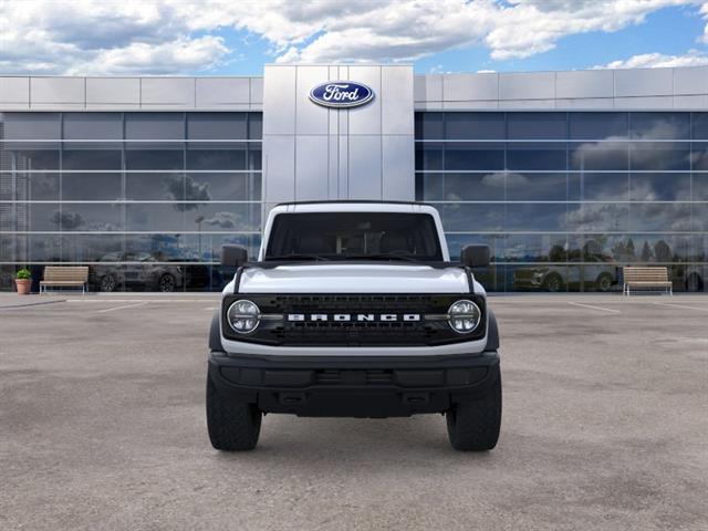 2026 FORD BRONCO BIG BEND 照片 6
