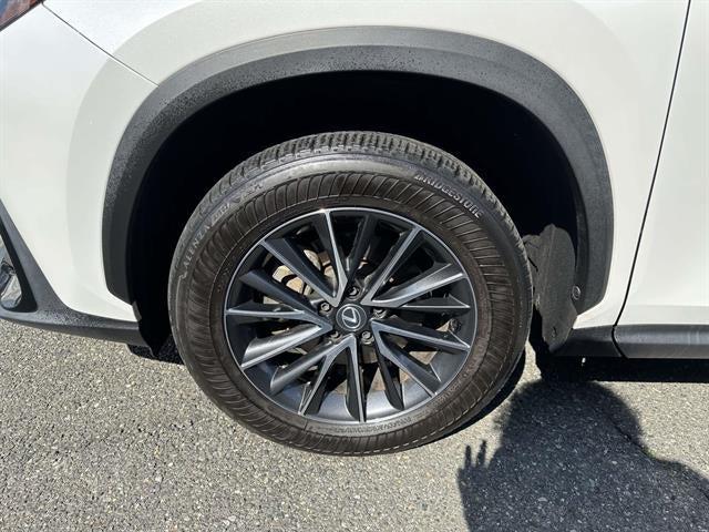 صورة 4 لـ 2024 Lexus NX 350 BASE