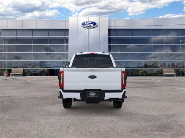 2026 FORD F-350 LARIAT 照片 5