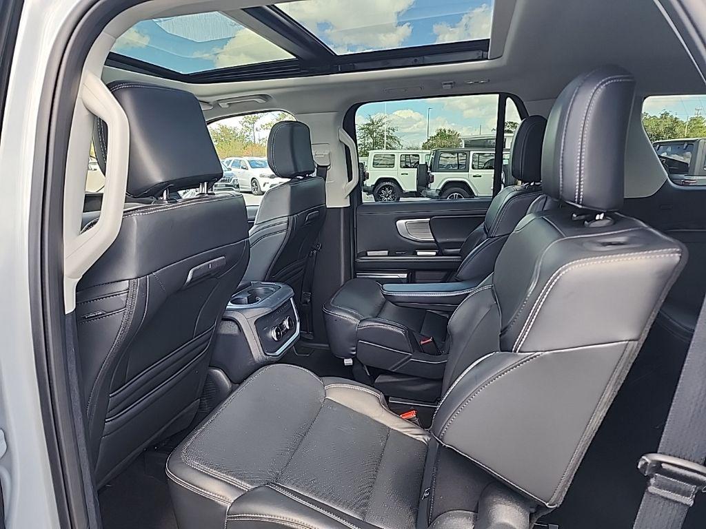 صورة مصغرة 12 لـ 2025 FORD EXPEDITION PLATINUM
