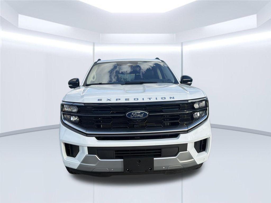 صورة 2 لـ 2025 FORD EXPEDITION MAX PLATINUM