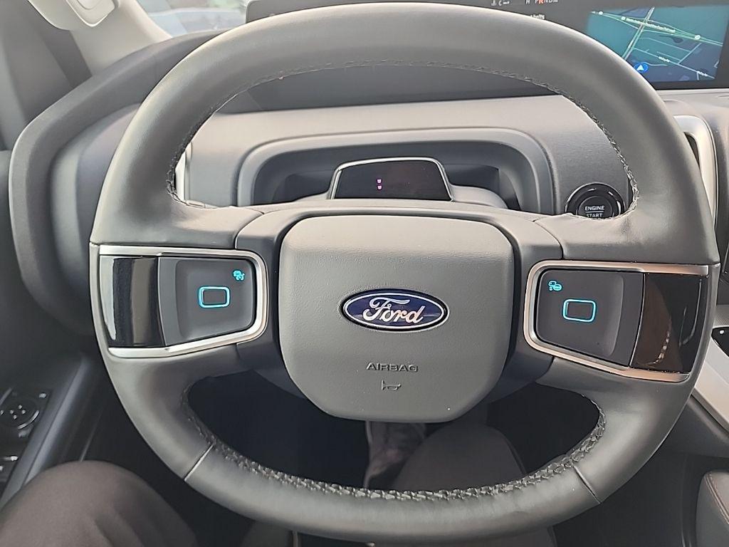 2025 FORD EXPEDITION MAX ACTIVE 4X4 — миниатюра 19