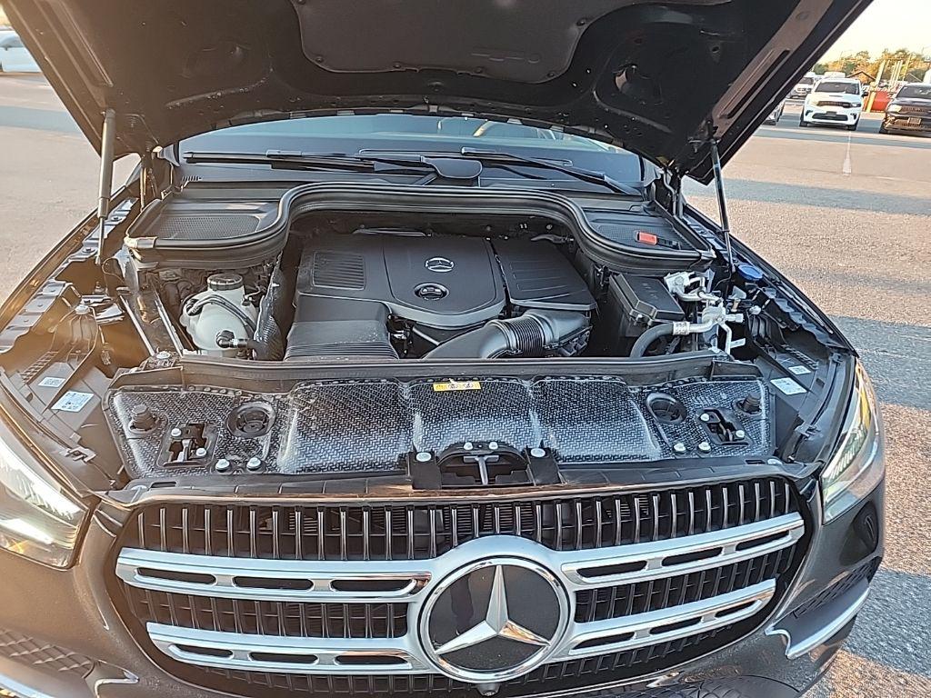 2025 Mercedes-BENZ GLE 缩略图 17