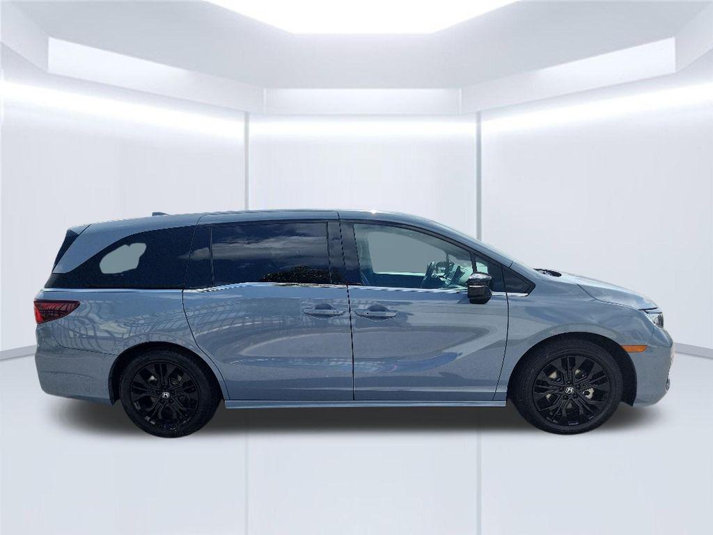 صورة 5 لـ 2025 Honda ODYSSEY SPORT-L