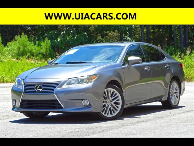 Used 2013 Lexus ES 350 Base