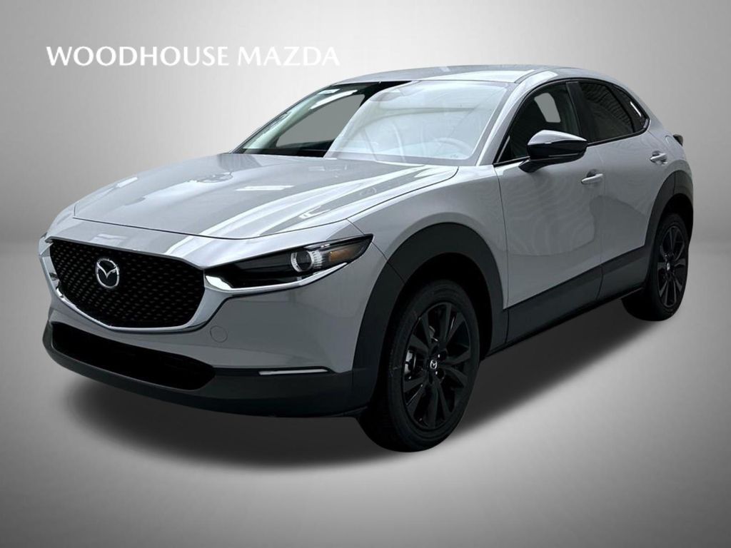 New 2026 Mazda CX-30 2.5 S Select Sport