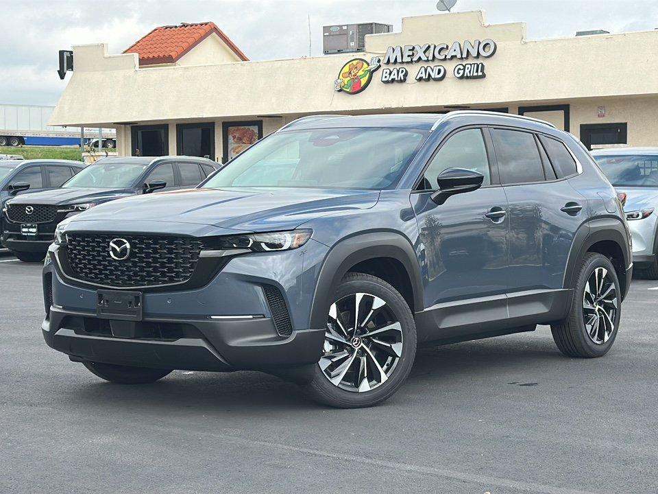 New 2026 Mazda CX-50 Hybrid PREMIUM PLUS