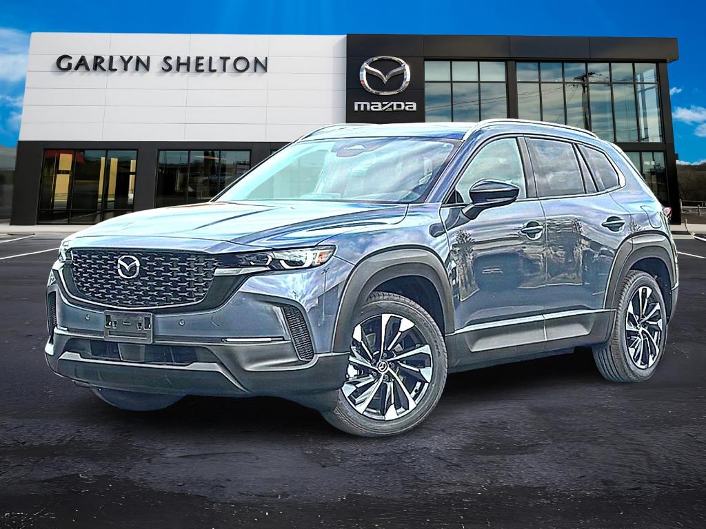 New 2026 Mazda CX-50 Hybrid PREMIUM PLUS