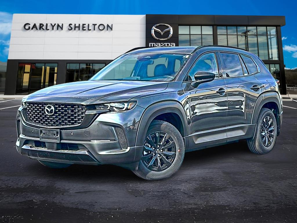 New 2026 Mazda CX-50 Premium