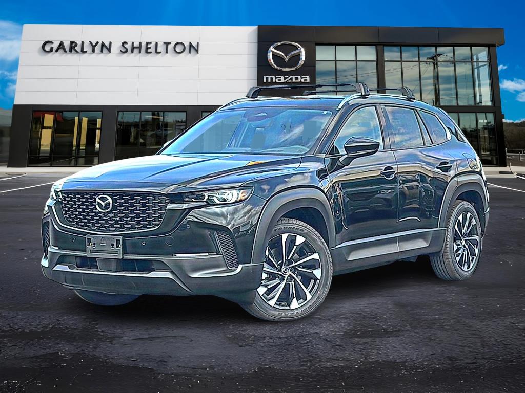 New 2026 Mazda CX-50 Hybrid PREMIUM PLUS