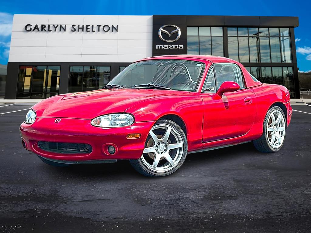 1999 Mazda MX-5 Miata