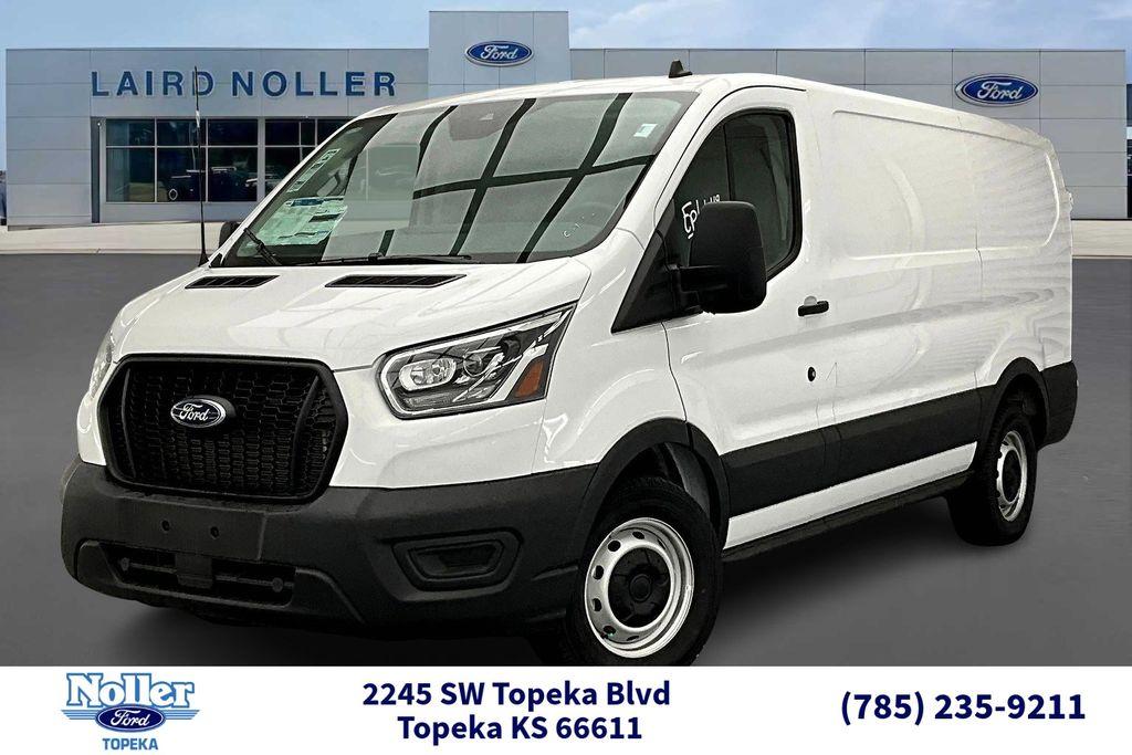 New 2025 Ford Transit-150 BASE
