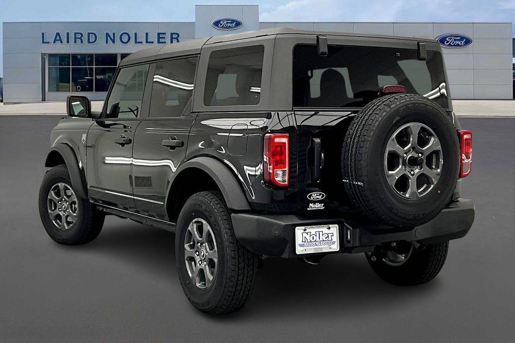 FORD BRONCO - 3