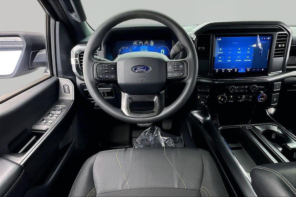 FORD F-150 STX - 5