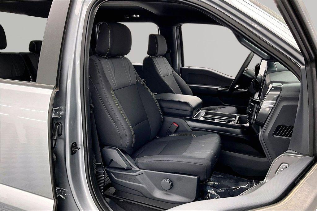 FORD F-150 STX - 7