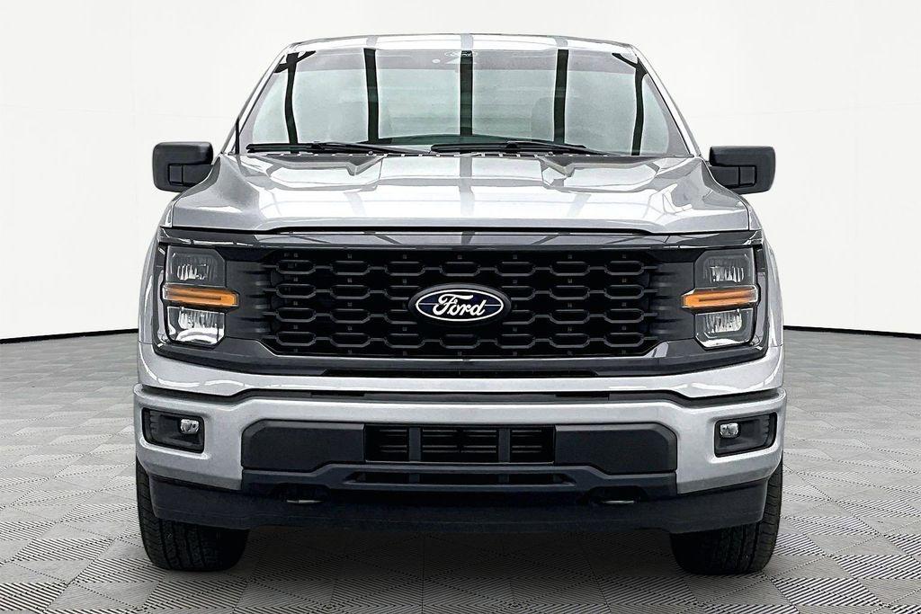 FORD F-150 STX - 3