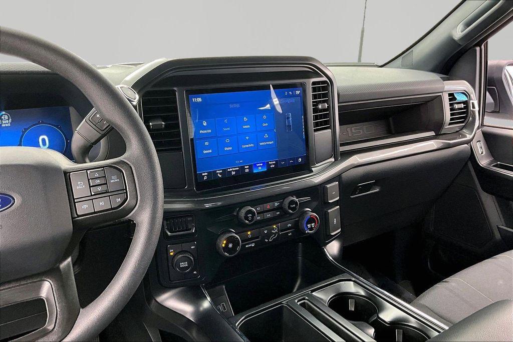 FORD F-150 STX - 6