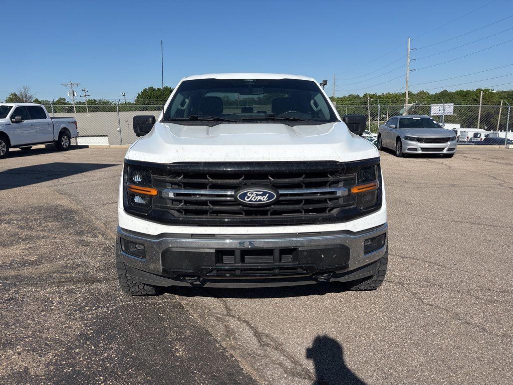FORD F-150 XLT - 2