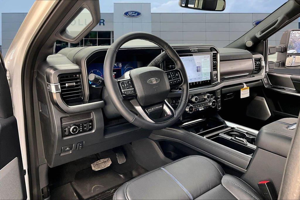 صورة 7 لـ 2026 FORD F-250 PLATINUM