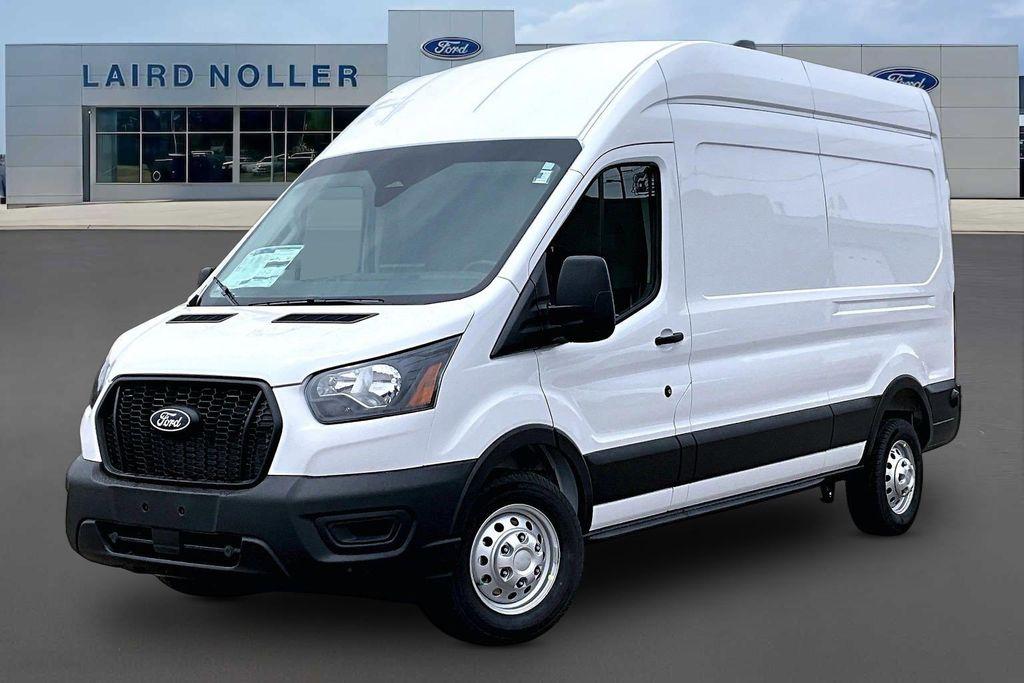 New 2026 Ford Transit-350 Base
