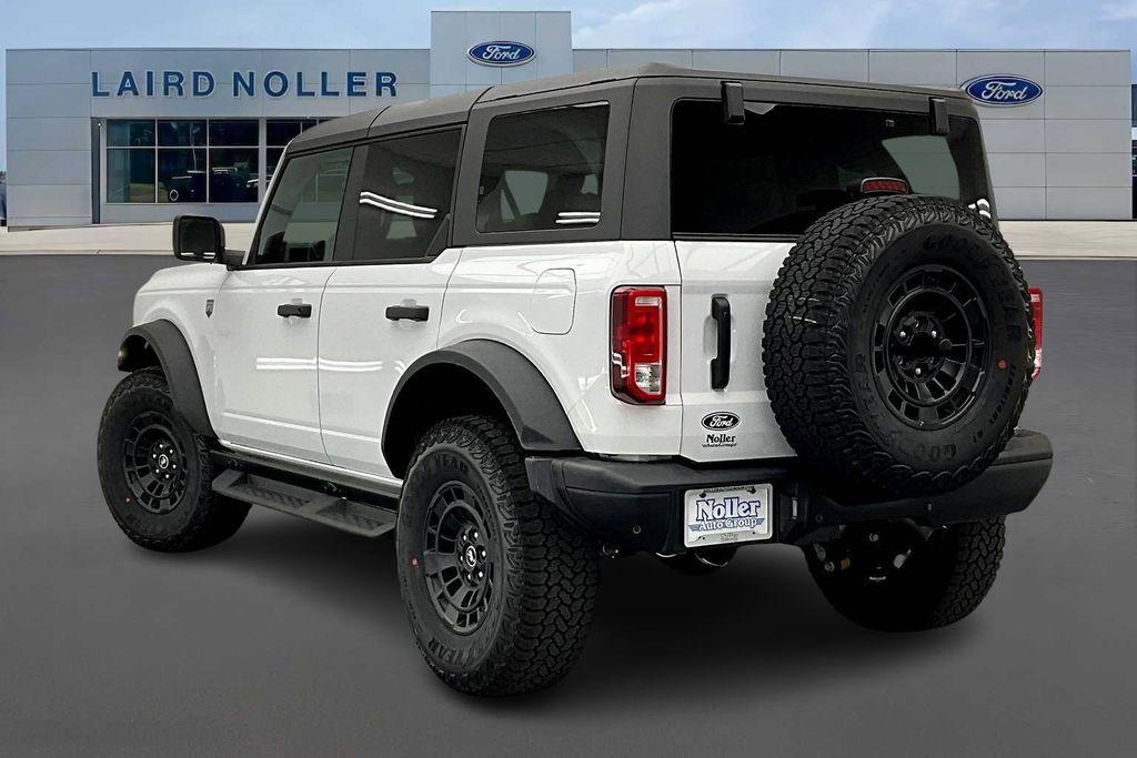 FORD BRONCO - 3