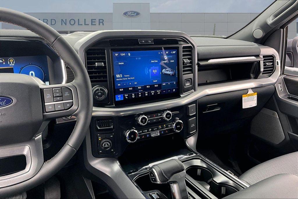 صورة 6 لـ 2026 FORD F-150 LARIAT