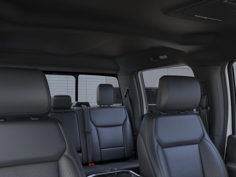 2026 FORD F-150 LARIAT 缩略图 22