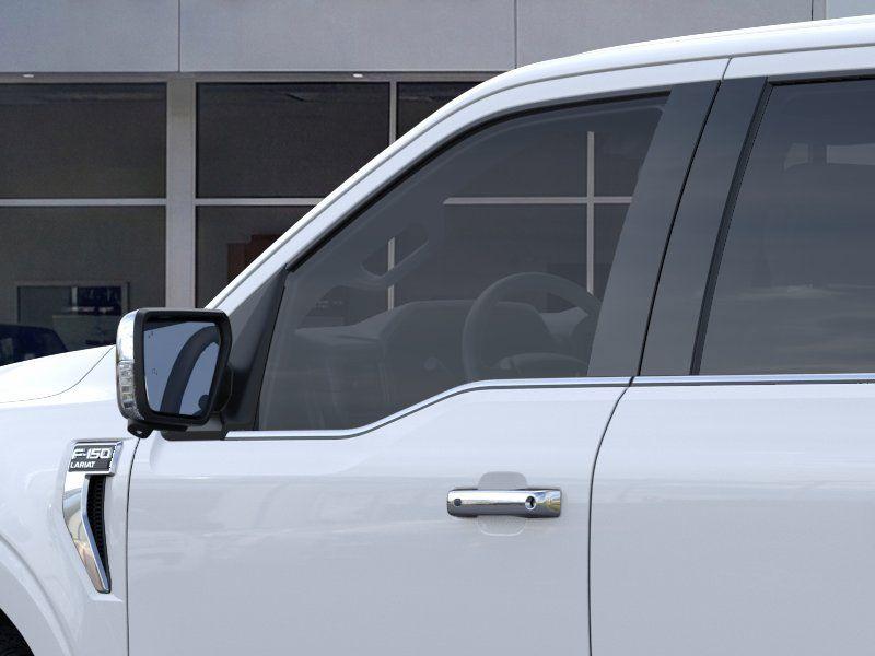 2026 FORD F-150 LARIAT — миниатюра 20