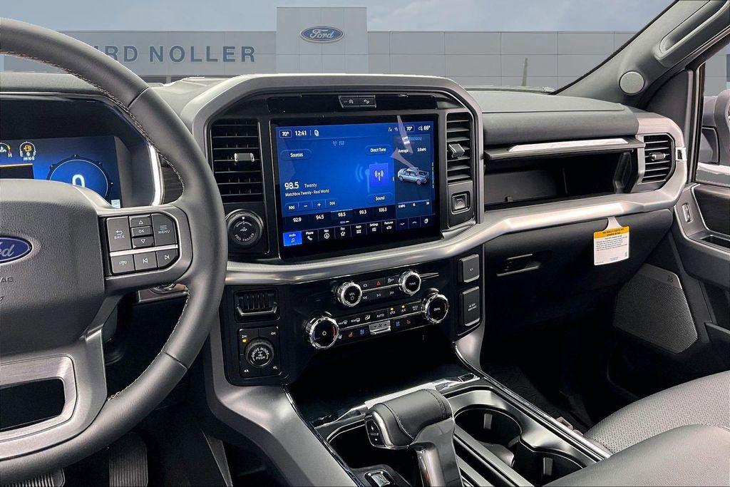 FORD F-150 LARIAT - 6