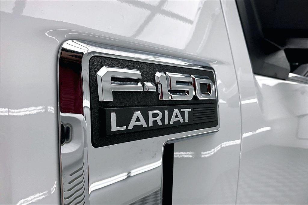 صورة 9 لـ 2026 FORD F-150 LARIAT