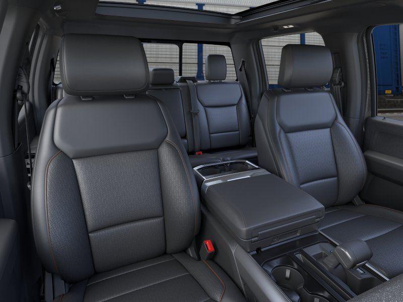 FORD F-150 LARIAT - 10