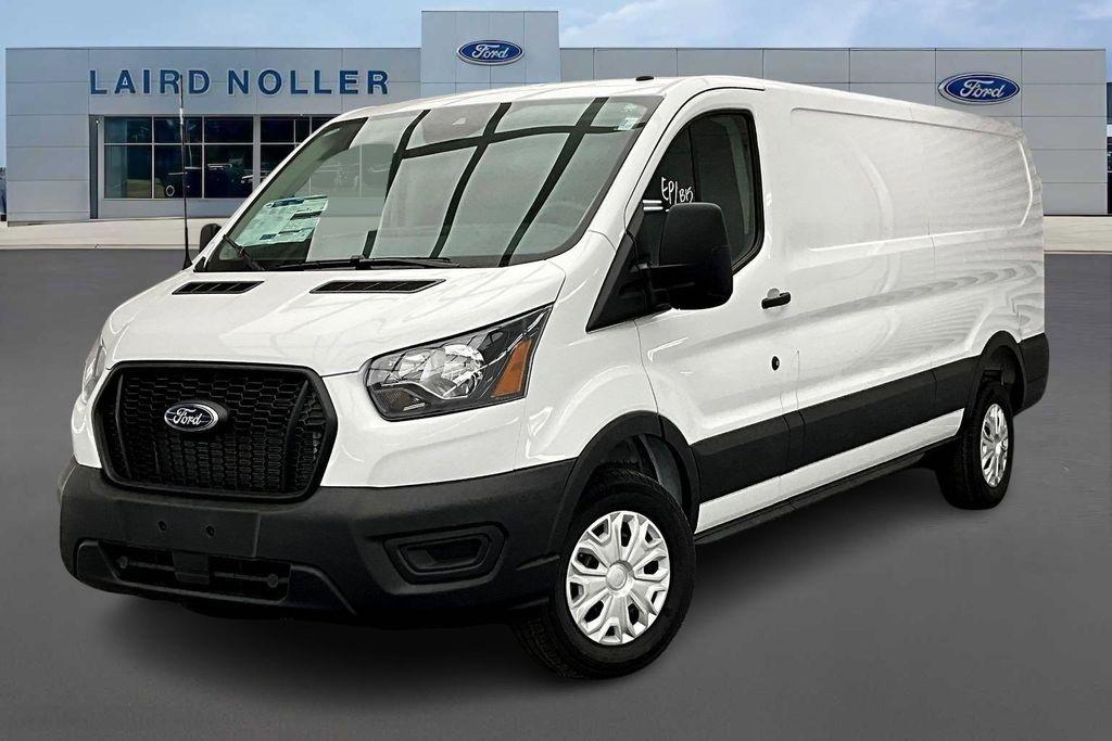 New 2025 Ford Transit-150 BASE