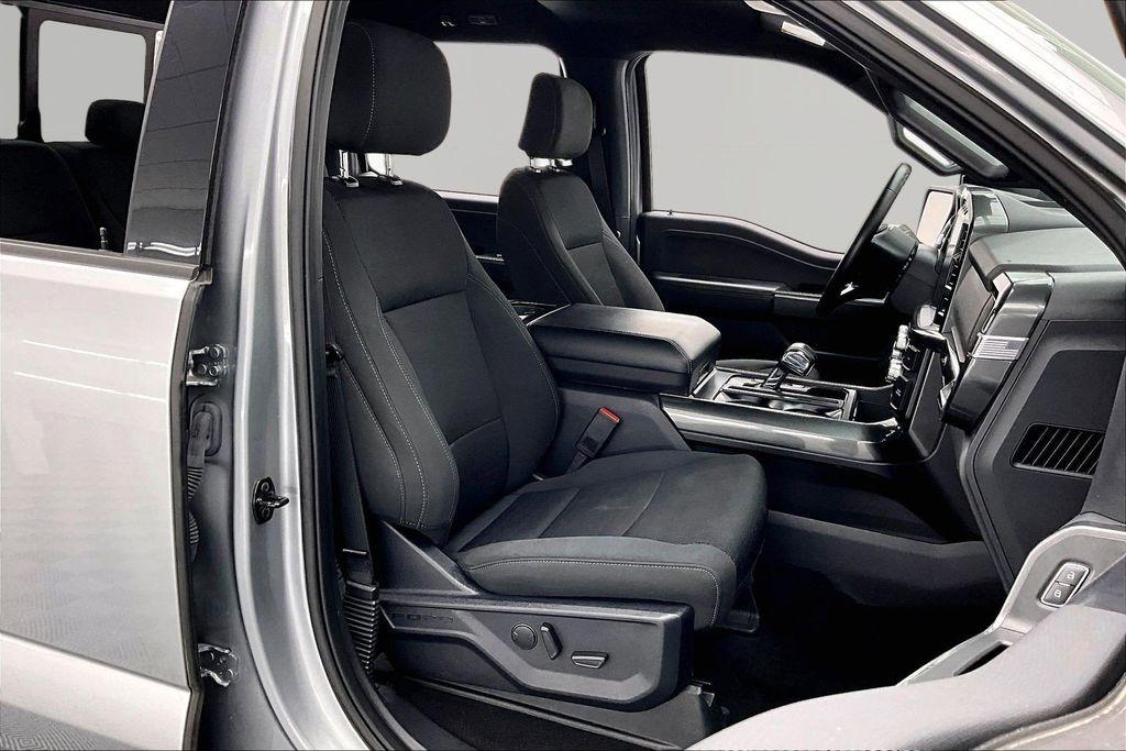 FORD F-150 XLT - 7