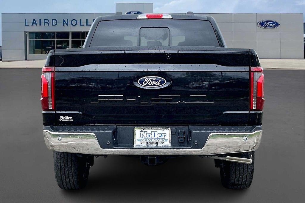 FORD F-150 LARIAT - 4