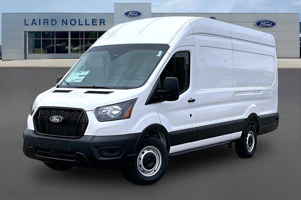 New 2026 Ford Transit-350 Base