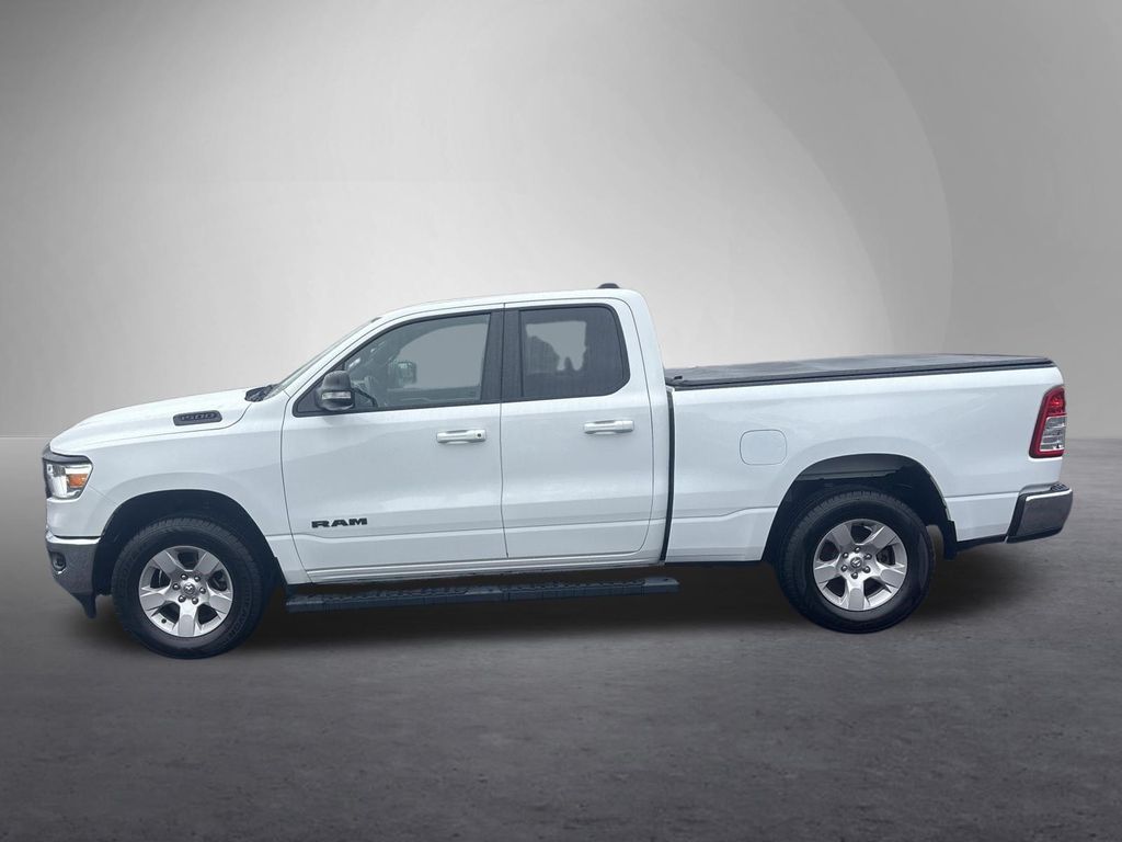 صورة 10 لـ 2022 RAM 1500 BIG HORN/LONE STAR