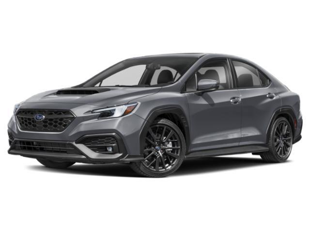 New 2026 Subaru WRX Limited