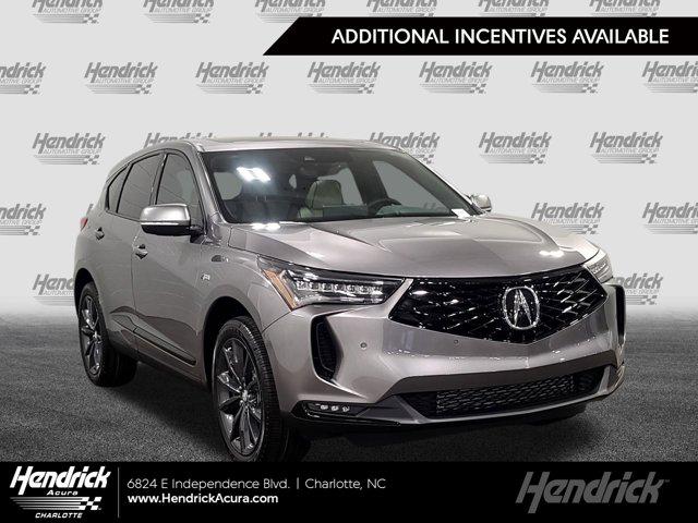 New 2026 Acura RDX Base