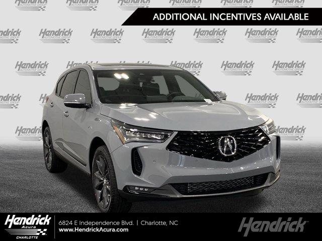 New 2026 Acura RDX Base