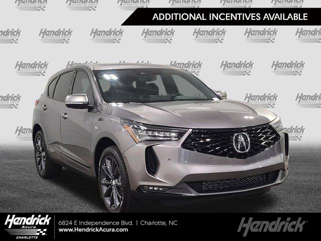 New 2026 Acura RDX Base