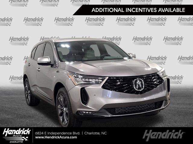 New 2026 Acura RDX Base