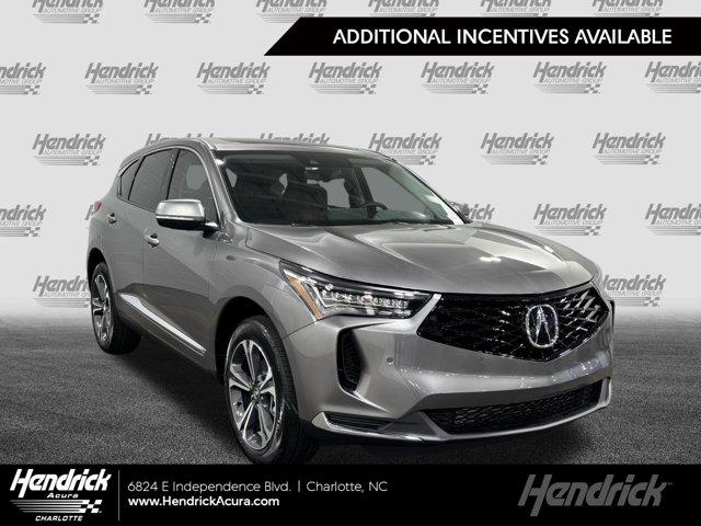 New 2026 Acura RDX Technology Package