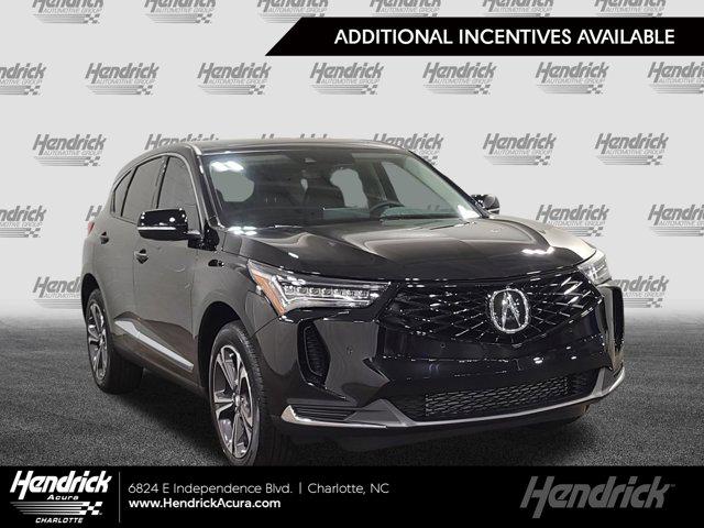 New 2026 Acura RDX Technology Package