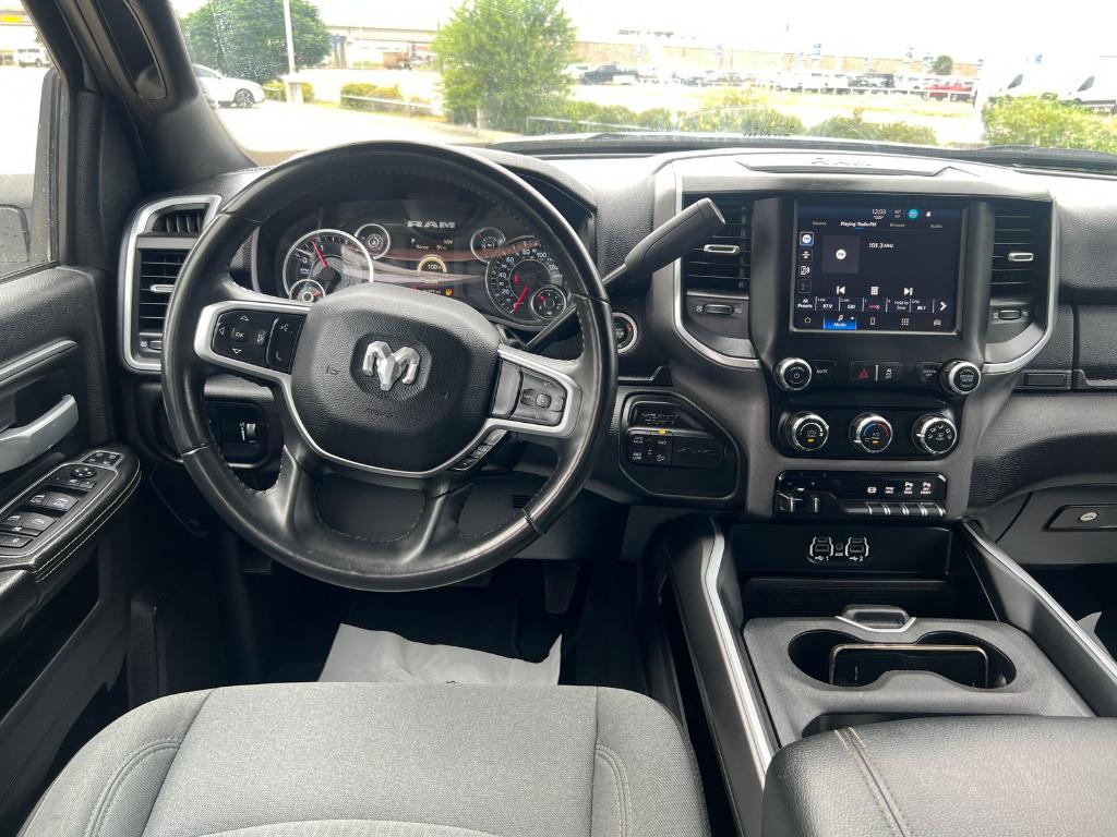 2024 RAM 2500 BIG HORN 照片 10