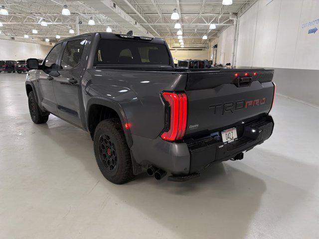 TOYOTA TUNDRA - 6