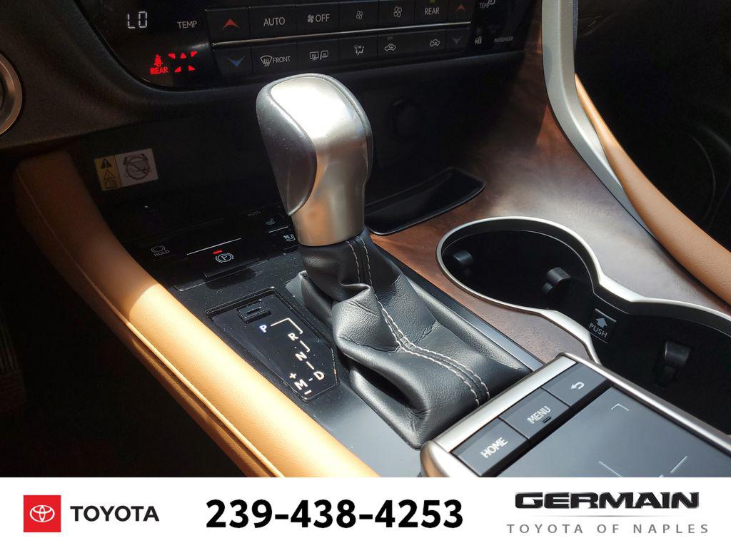 2022 Lexus RX 350L BASE — миниатюра 28
