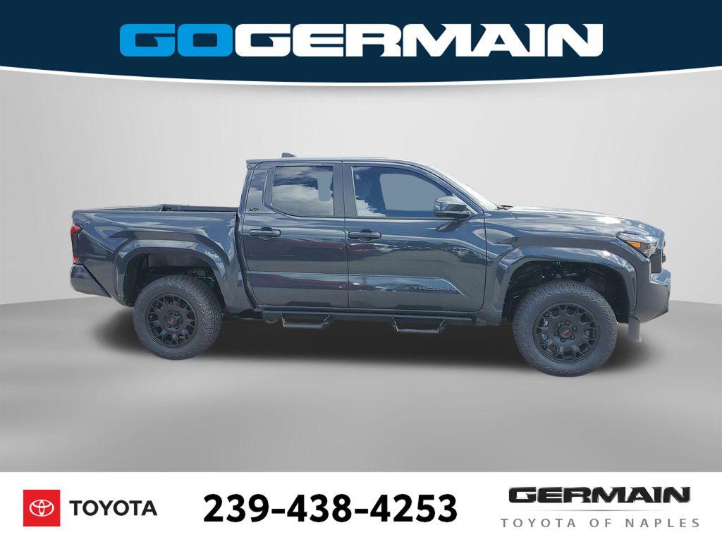 TOYOTA TACOMA - 6