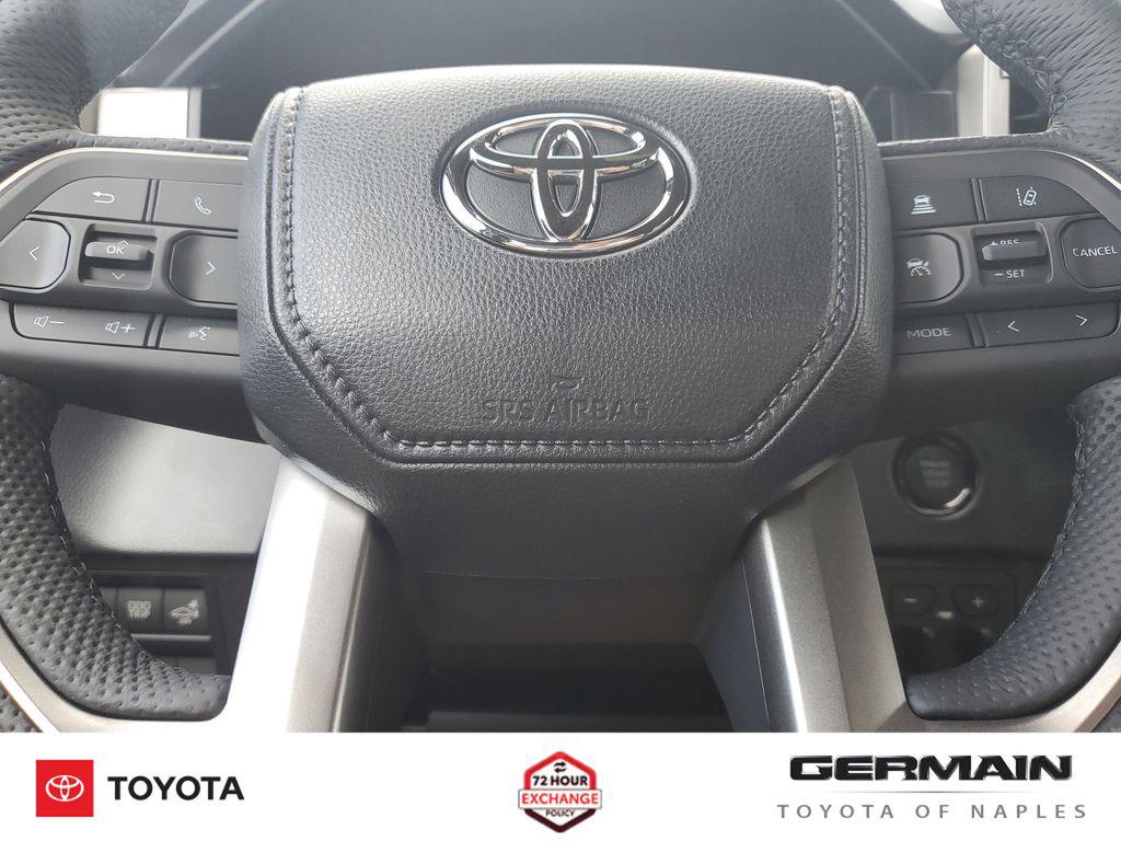 صورة مصغرة 22 لـ 2026 Toyota TUNDRA SR5