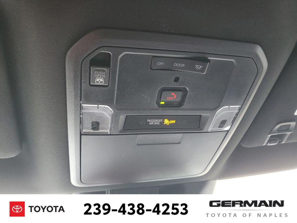 2026 Toyota TUNDRA LIMITED 缩略图 32